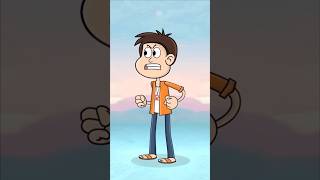 Sneeze and fart by DuoVibeAnimation lukedavidson81 Adanifamily [upl. by Enerehs]