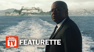 Godfather of Harlem Season 1 Featurette  Inside Look  Rotten Tomatoes TV [upl. by Narra]