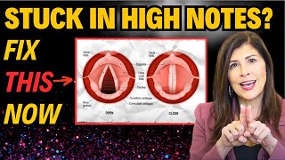 Unlock High Notes INSTANTLY Proven Vocal Techniques to Sing Higher [upl. by Enram]