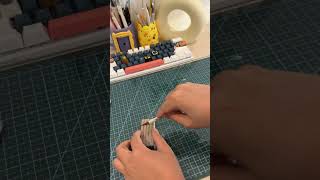 diy keycaps [upl. by Amein58]