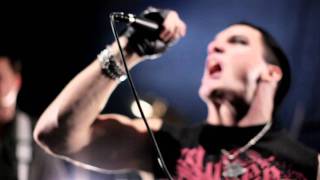 The Unguided  Phoenix Down  Official Video [upl. by Ekalb704]