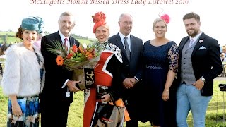 listowel ladies day 2016 [upl. by Narak]