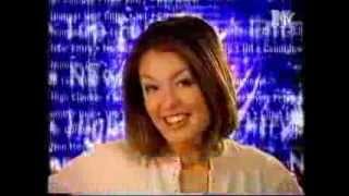 MTVs HitList UK with Cat  Chart Rundown 2011 Week Ending 31 January 1998 [upl. by Renzo461]