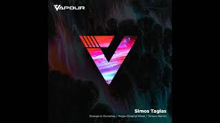 Simos Tagias  Magia [upl. by Nelac]