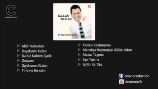 Hasan Yılmaz  Bu Kız Kalbimi Çaldı [upl. by Yauqram]