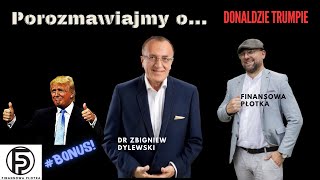 TRUMP  szansa czy zagrożenie [upl. by Sheply424]