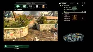 CoD Championship OpTic Gaming vs CompLexity [upl. by Annaul]