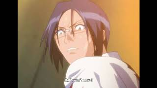 Uryu Ishida vs Mayuri Full Fight English Sub [upl. by Euqinorev]