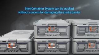 SterilContainer™ System Performance Overview [upl. by Arvin]