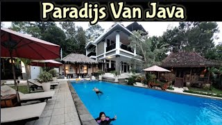 Paradijs Van Java Salatiga  Review Terbaru [upl. by Ert19]