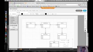 E58 Car Rental Data Model [upl. by Vano]