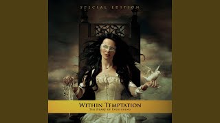 Within Temptation  Our Solemn Hour [upl. by Marleah]