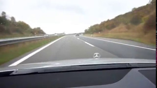 2009 Mercedes Benz C180K Autobahn [upl. by Anirtac]