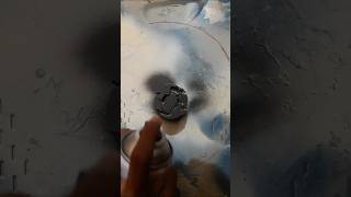 spray painting driger v2 from beblede v force [upl. by Notnerb]