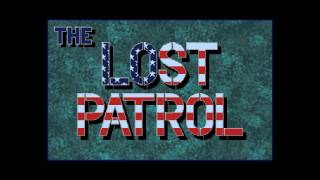 Amiga music The Lost Patrol ingame 1 [upl. by Notak390]