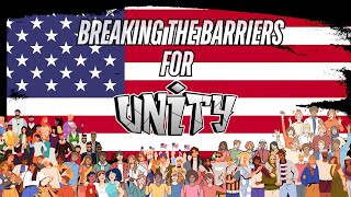 Breaking the Barriers ep1 RACISM [upl. by Carmen]