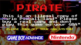 AntiPiracy Screen Games Part 37 [upl. by Aleibarg568]