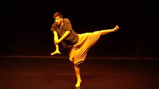 Easier  Mansionair Contemporary Dance  Choreography by David Beitia [upl. by Aihsemaj]