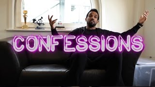 Craig David  Confessions [upl. by Jankell]