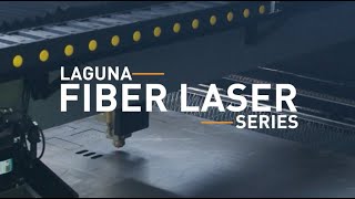 Explore Our Fiber Laser Series  Laguna Tools [upl. by Bilak360]