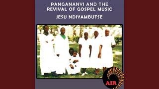 Jesu Ndiyambutse [upl. by Naimaj]