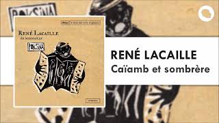 René Lacaille èk Marmailles  Caïamb et sombrère [upl. by Binnings]