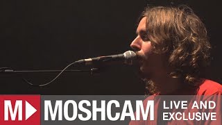 Opeth  Credence  Live in Sydney  Moshcam [upl. by Iniretake]