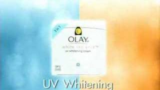 Olay UV Whitening [upl. by Eylk]