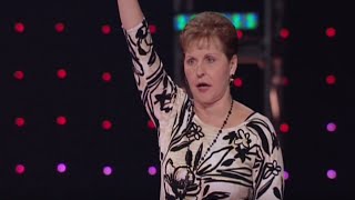 Wirf deine Sorgen über Bord 2 – Joyce Meyer – Persönlichkeit stärken [upl. by Nowed]