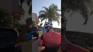 Treino Duathlon L3 Assessoria Esportiva Siga nosso canal e assista o vídeo completo [upl. by Nwahsauq]