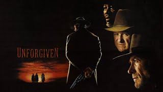 Unforgiven 1992 Movie  Clint Eastwood Gene Hackman Morgan Freeman  Review and Facts [upl. by Mirilla]