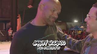 amaury nolasco [upl. by Botnick]