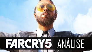 Far Cry 5 Far Cry Arcade  Ubisoft [upl. by Khai]