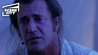 The Patriot Benjamin Mourns His Son Gabriel Mel Gibson Scene [upl. by Benedick]