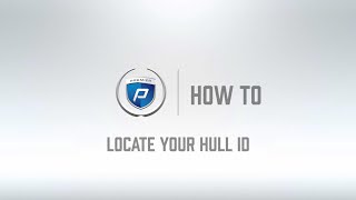 How To Locate Your Hull ID [upl. by Benton]