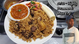 How to cook Pilau  Pilau recipe  How to cook pilau with meat  Pilau ya mbuzi  Kenyan pilau [upl. by Malik]