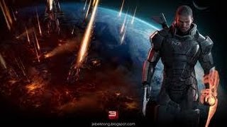 Winside Reapers  Mass Effect 3 Musica DupstepBest Dupstep [upl. by Assirod907]