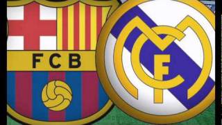 Real madrid vs FC Barcelona Live Streaming En direct 16042011 [upl. by Theodosia]