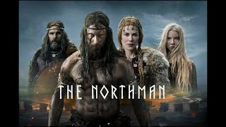 The Northman 2022 Movie  Alexander Skarsgard Ethan Hawke  The Northman Movie Full Facts Review [upl. by Nivrac]