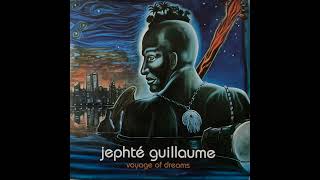 Jephté Guillaume  Li Le Its Time [upl. by Sila]