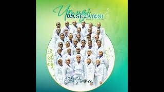 Umuzi waseZayoni Mass Choir  Amazulu 2022 Album  Official Audio [upl. by Anitnauq]