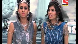 Baal Veer  Episode 418  12th April 2014 [upl. by Kotick357]