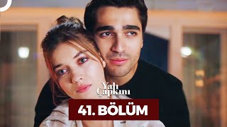 Yalı Çapkını 41 Bölüm [upl. by Ahsiret39]