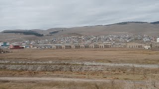 KARS SARIKAMIŞ TURU [upl. by Juanne]