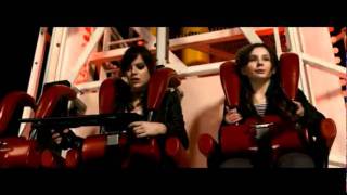 Zombieland  Drop Tower SCENE [upl. by Peyton]