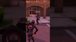 PERFECTLY SYNCED EMOTE 🕺fortnite memes funny [upl. by Lull915]