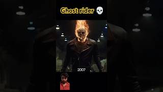 Ghost rider video [upl. by Nollaf9]