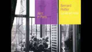 Bernard Peiffer  Toccata [upl. by Rugg168]