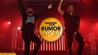 Drake And Future Announce What A Time To Be Alive 2 [upl. by Buonomo]