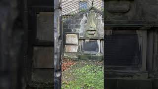 greyfriarskirkyard conveners prison edinburgh scotland cemetery history 2021024 💜💜💋💐xx [upl. by Enitsirhk]